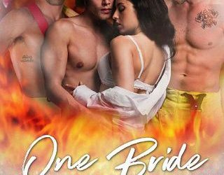 one bride three firemen jess bentley