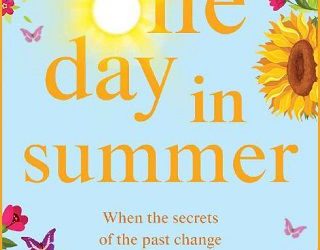 one day summer shari low