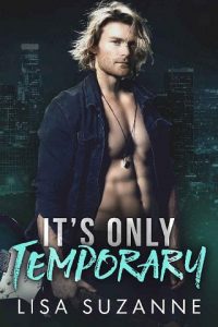 only temporary, lisa suzanne