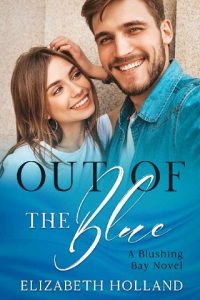 out of blue, elizabeth holland