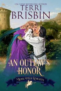 outlaw's honor, terri brisbin