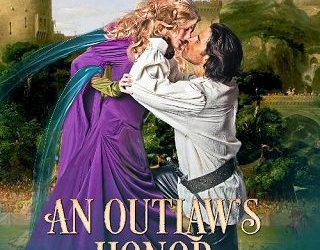 outlaw's honor terri brisbin