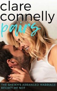 pairs, clare connelly