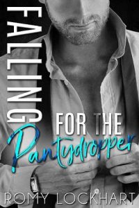 pantydopper, romy lockhart