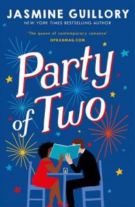 party two, jasmine guillory