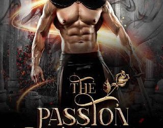 passion hades eliza raine