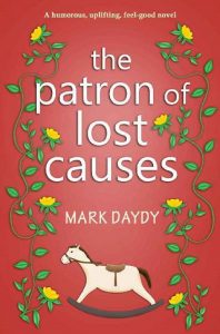 patron lost causes, mark daydy