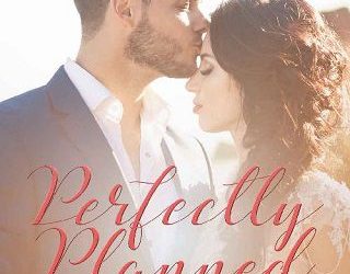 perfectly planned holly stevenson