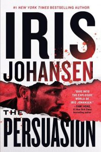 persuasion, iris johansen