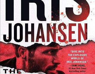 persuasion iris johansen