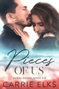pieces of us, carrie elks