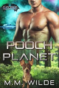 pooch planet, mm wilde