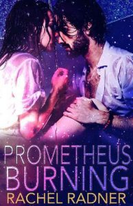 prometheus, rachel radner