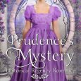 prudence's mystery joyce alec