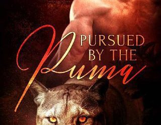 pursued puma aliyah burke