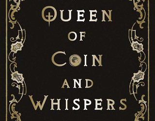 queen coin whispers helen corcoran