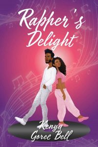 rapper's delight, kenya goree-bell