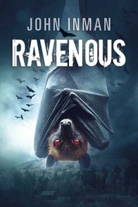 ravenous, john inman