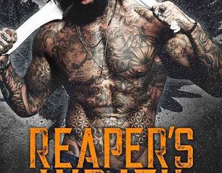 reaper's wrath jamie begley