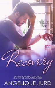 recovery, angelique jurd