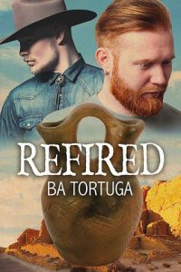 refired, ba tortuga