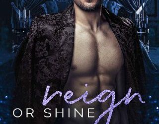 reign shine hj welch