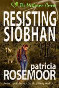 resisting siobhan, patricia rosemoor