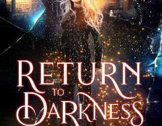 return darkness ripley proserpina