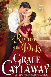 return duke, grace callaway
