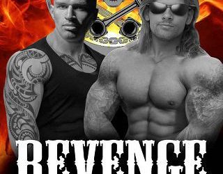 revenge jessie cooke