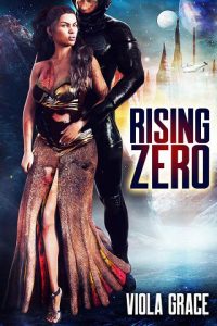 rising zero, viola grace