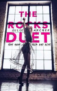 rocks, julie archer
