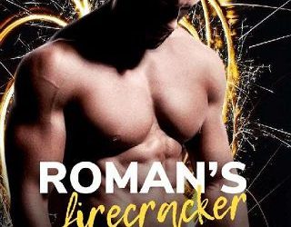 roman's firecracker rachelle stevensen