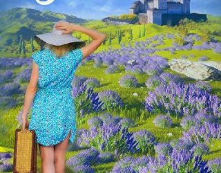 royal governess barbara lohr