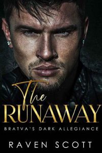 runaway, raven scott