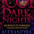 sacrifice darkness alexandra ivy