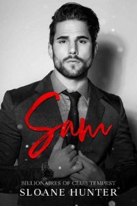 sam, sloane hunter