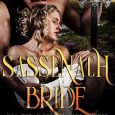 sassenach bride ashe barker