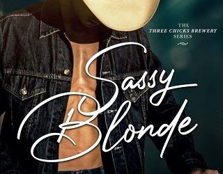 sassy blonde stacey kennedy