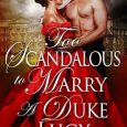 scandalous duke lucy langton