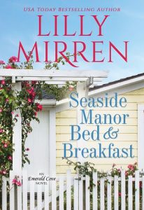 seaside manor, lilly mirren