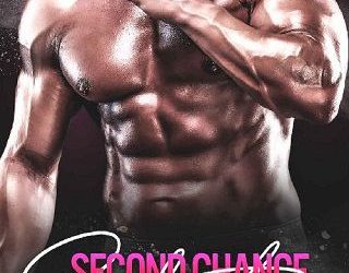 second chance jillian riley