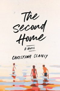 second home, christina clancy