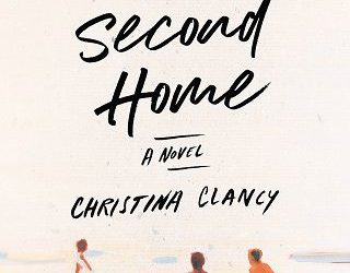 second home christina clancy