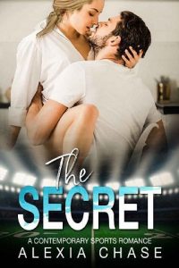 secret, alexia chase