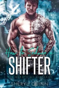 seduce shifter, sheryl quinn