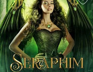 seraphim elizabeth briggs