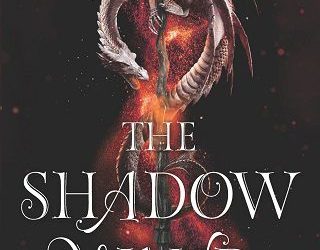 shadow wand laurie forest