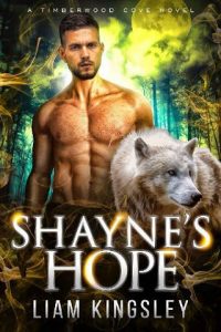 shayne's hope, liam kingsley