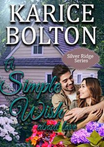 simple wish, karice bolton